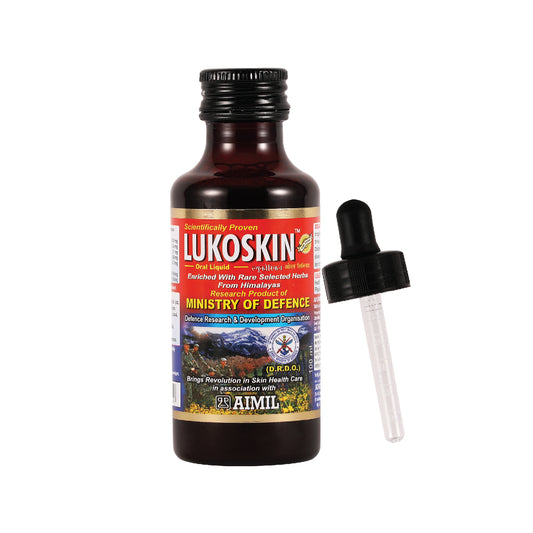 Lukoskin Oral liquid (100 ml)