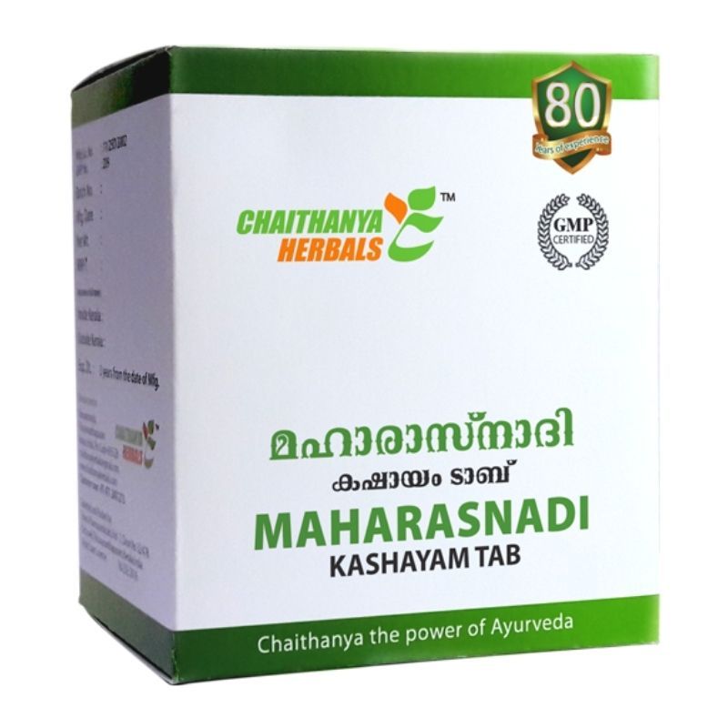 Maharasnadi Kashayam Tablet