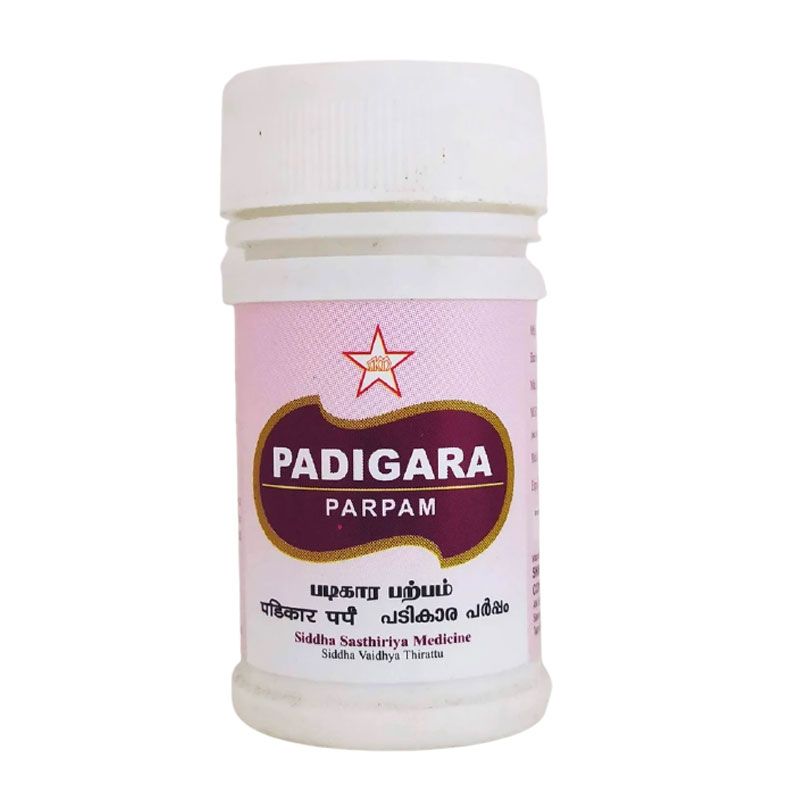 Padigara Parpam