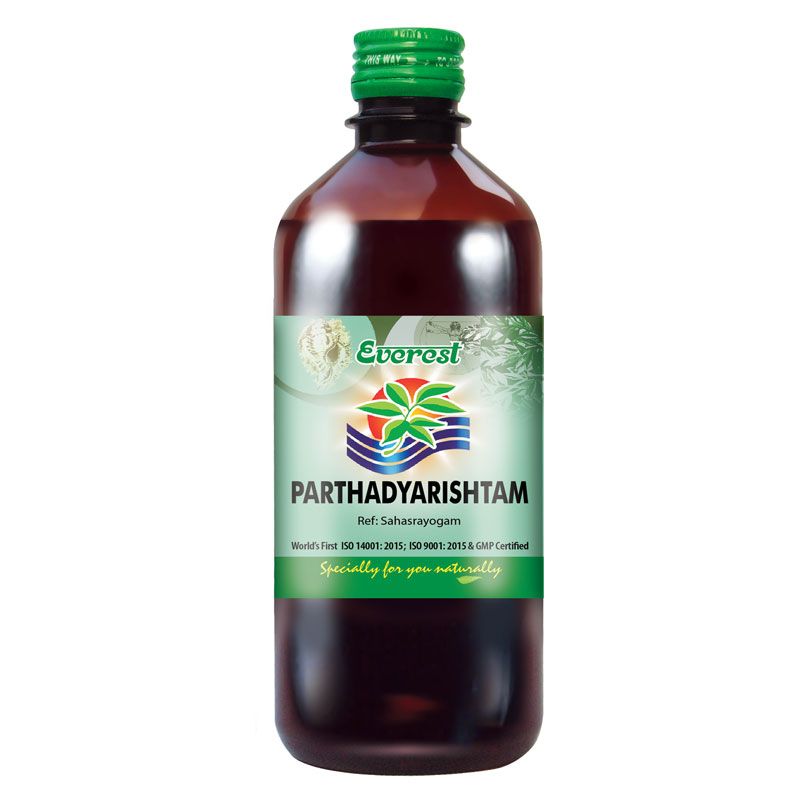 PARTHADYARISHTAM