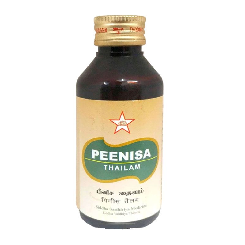 Peenisa Thailam