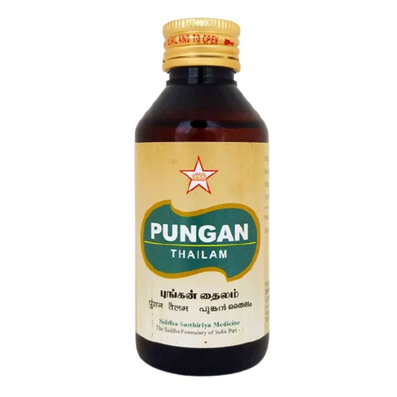 Punga Thailam