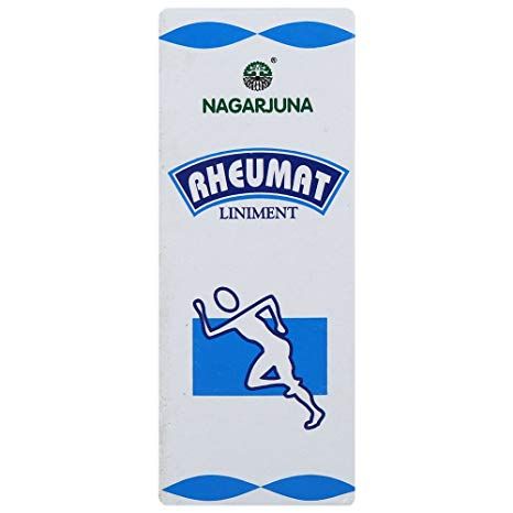 Rheumat Liniment