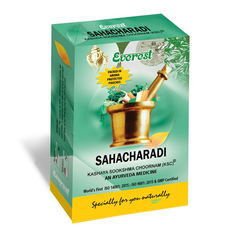 SAHACHARADI