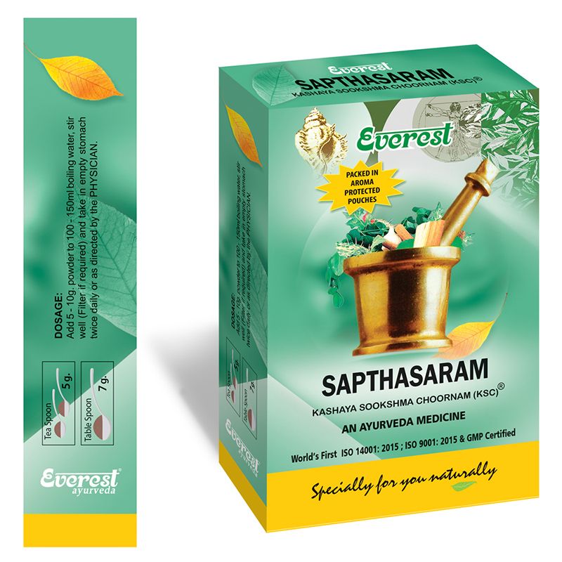 SAPTHASARAM