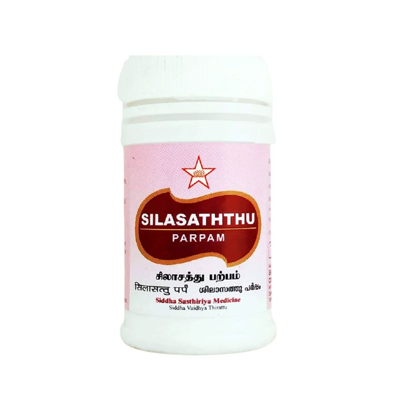 Silasathu Parpam