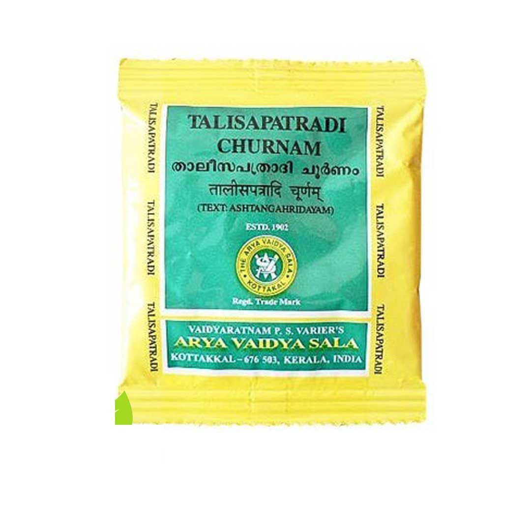 Talisapatradi Churnam