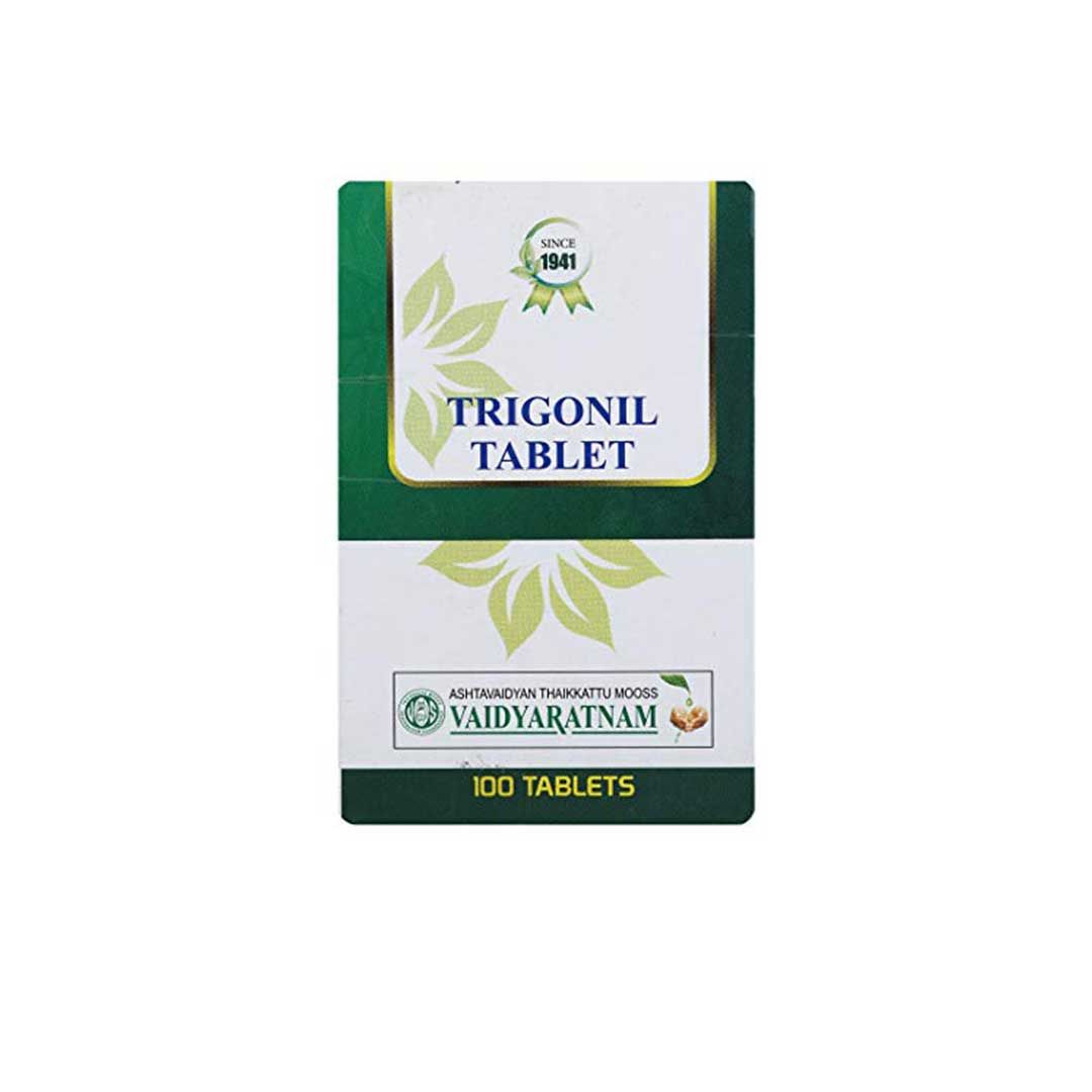 Trigonil Tablets