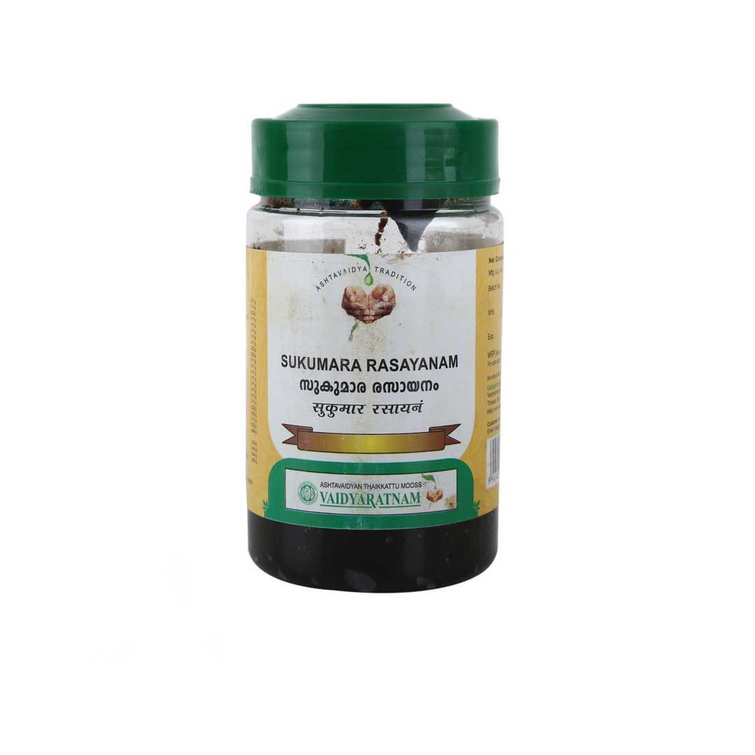 Vaidyaratnam Sukumara Rasayanam