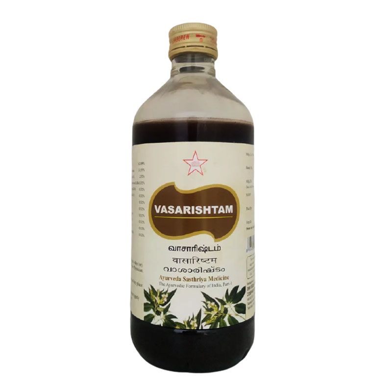 Vasarishtam