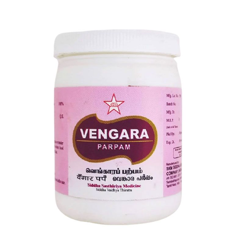 Vengara Parpam