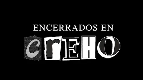 podcast encerrados en creho