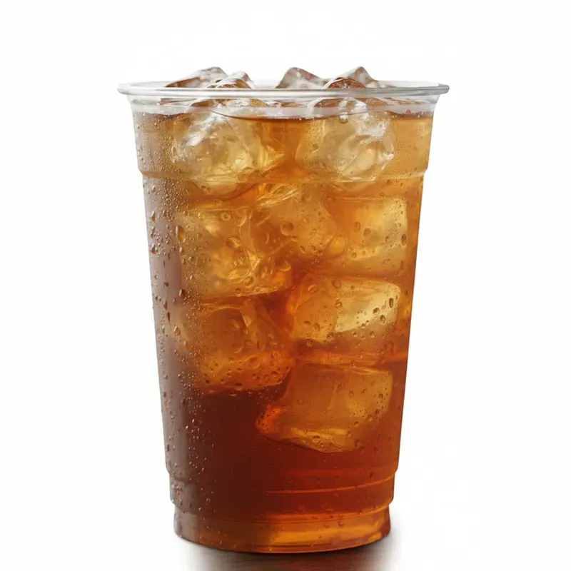 Iced Tea