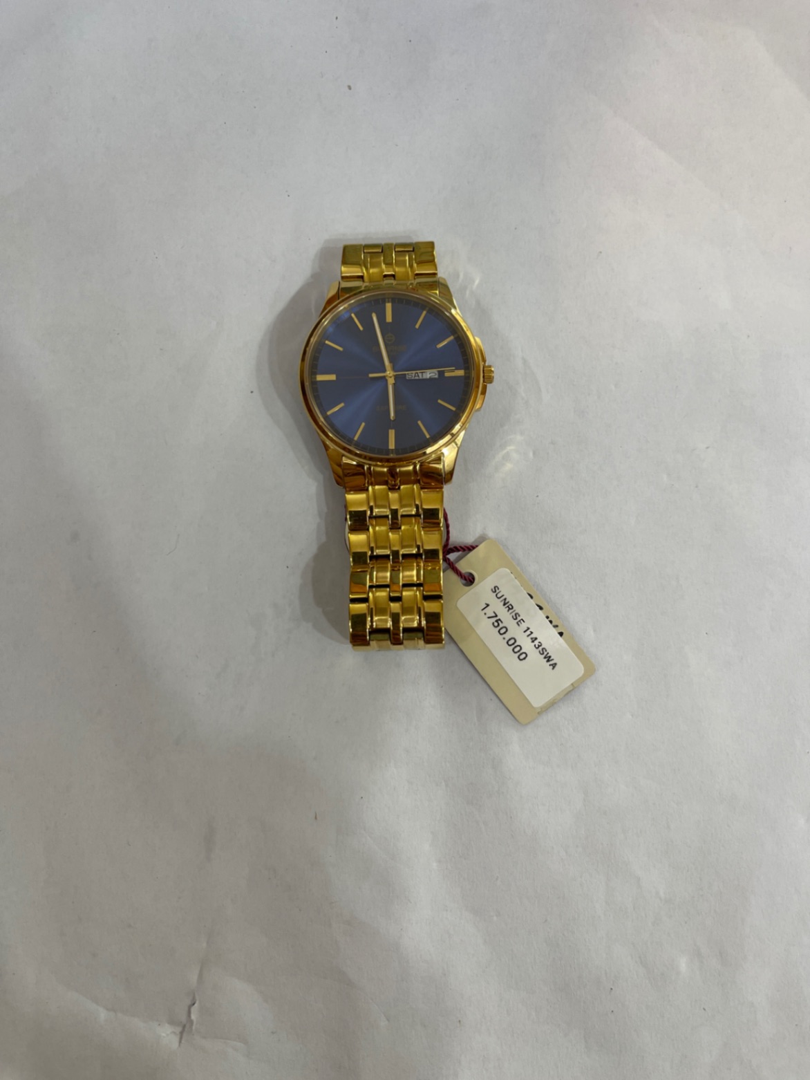 Đồng Hồ SUNRISE 1143SWA