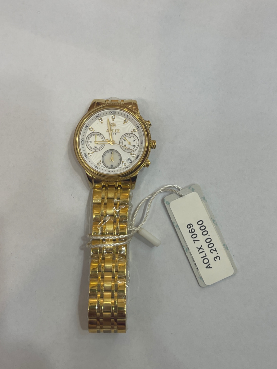 Đồng Hồ AOLIX 7069