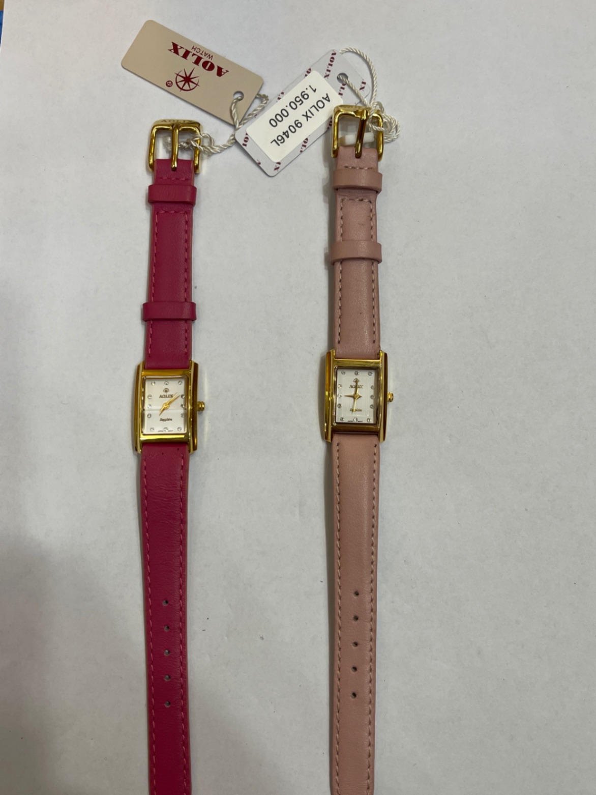 Đồng Hồ AOLIX 9046L