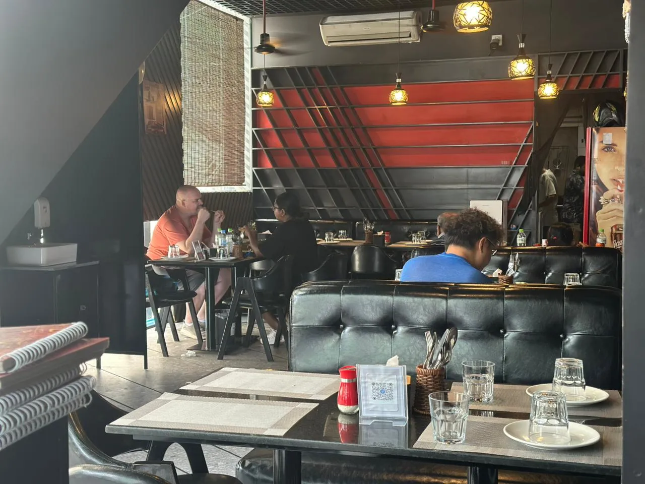 Curry King on Street 592: North and South Indian cooking in Toul Kork's densest South Asian cluster