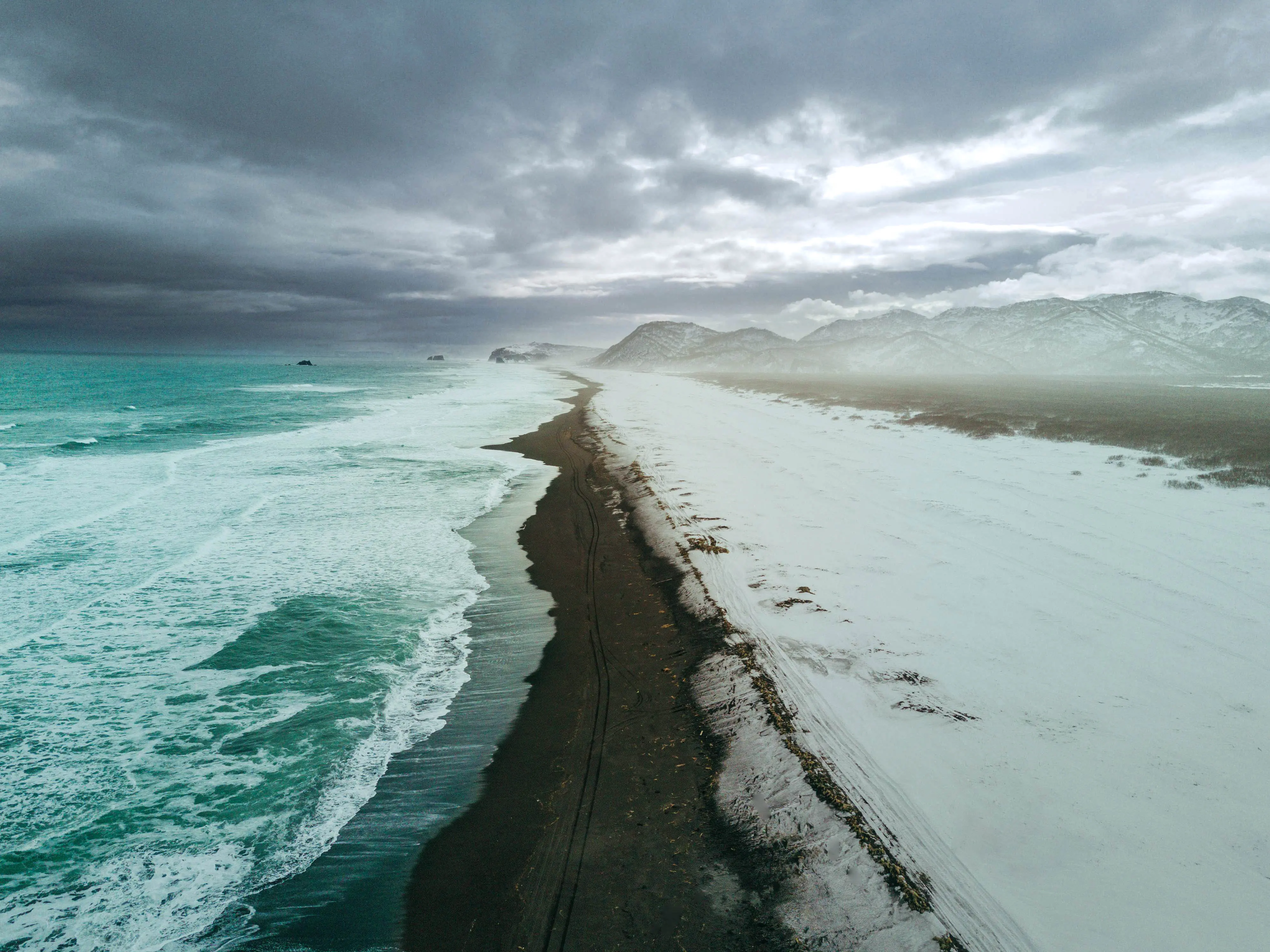 Iceland itinerary