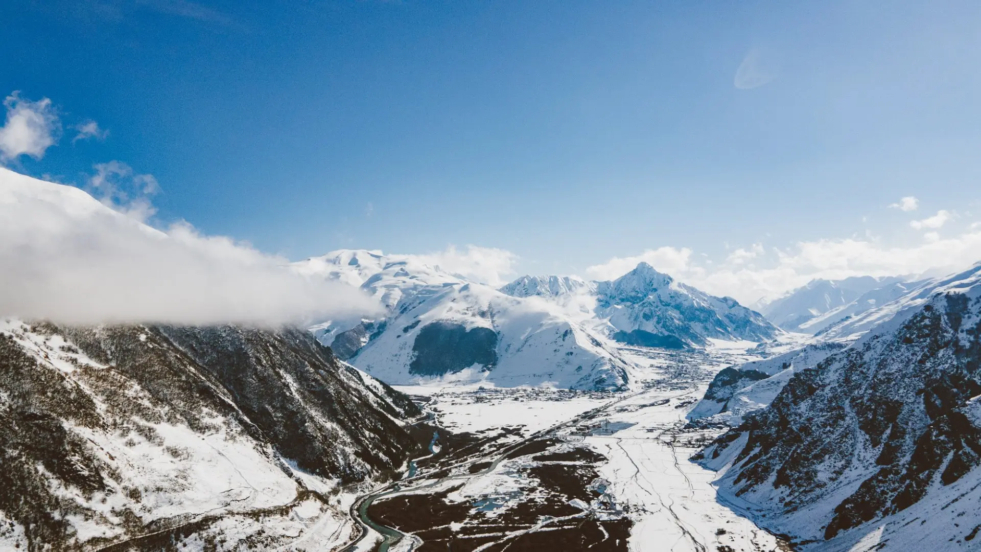 Essence of Nepal itinerary
