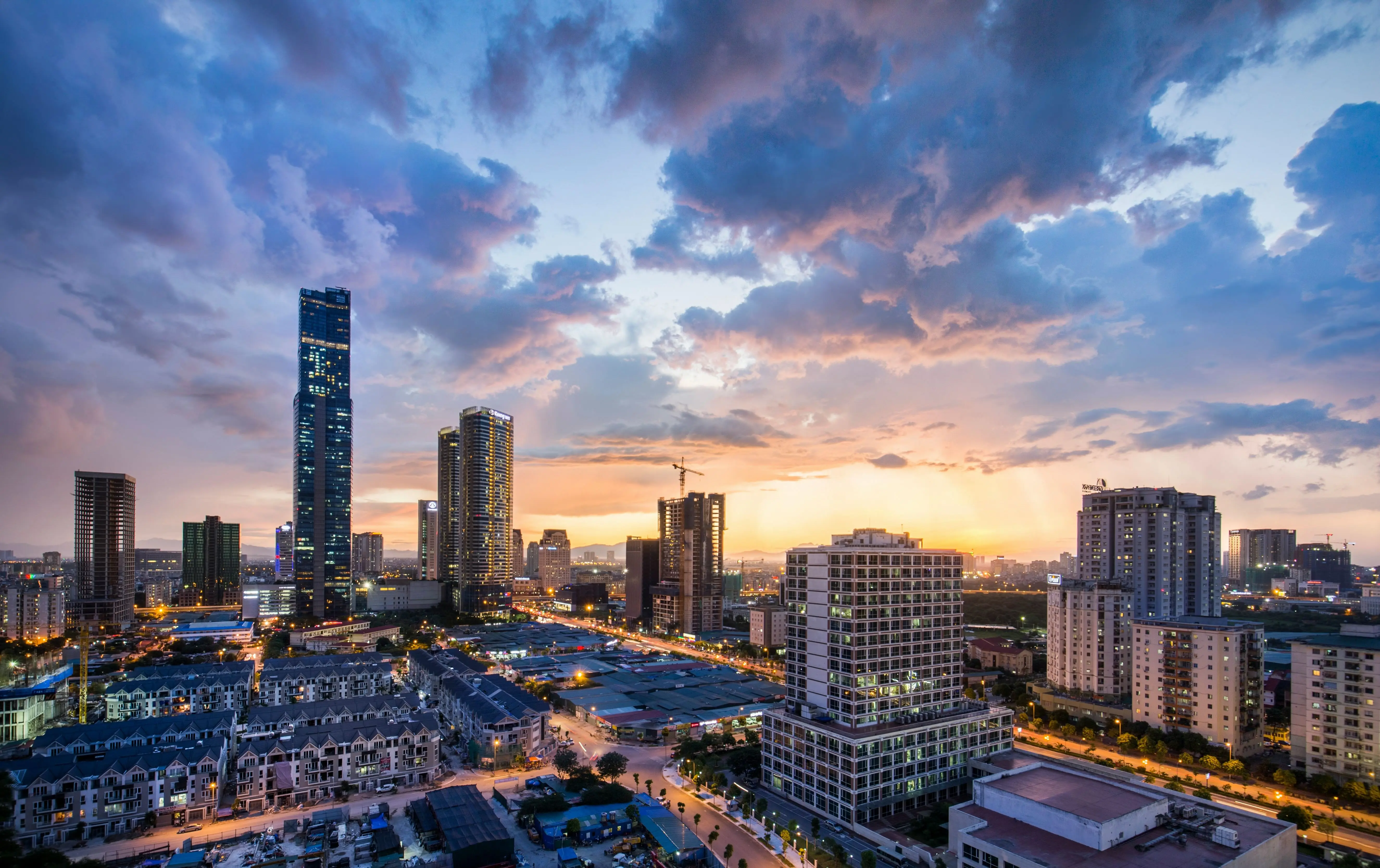Best of Vietnam itinerary