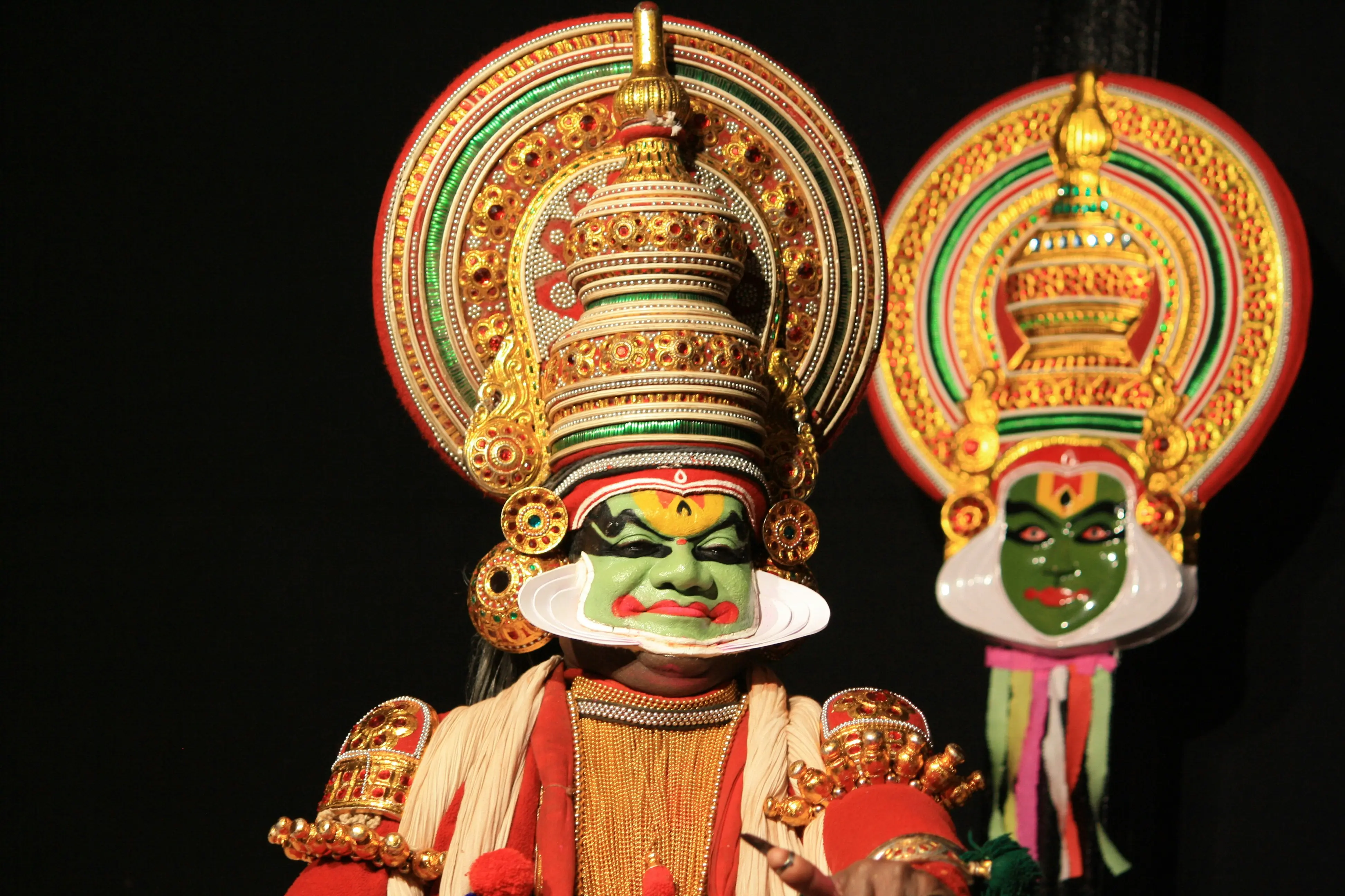 Gems of kerala