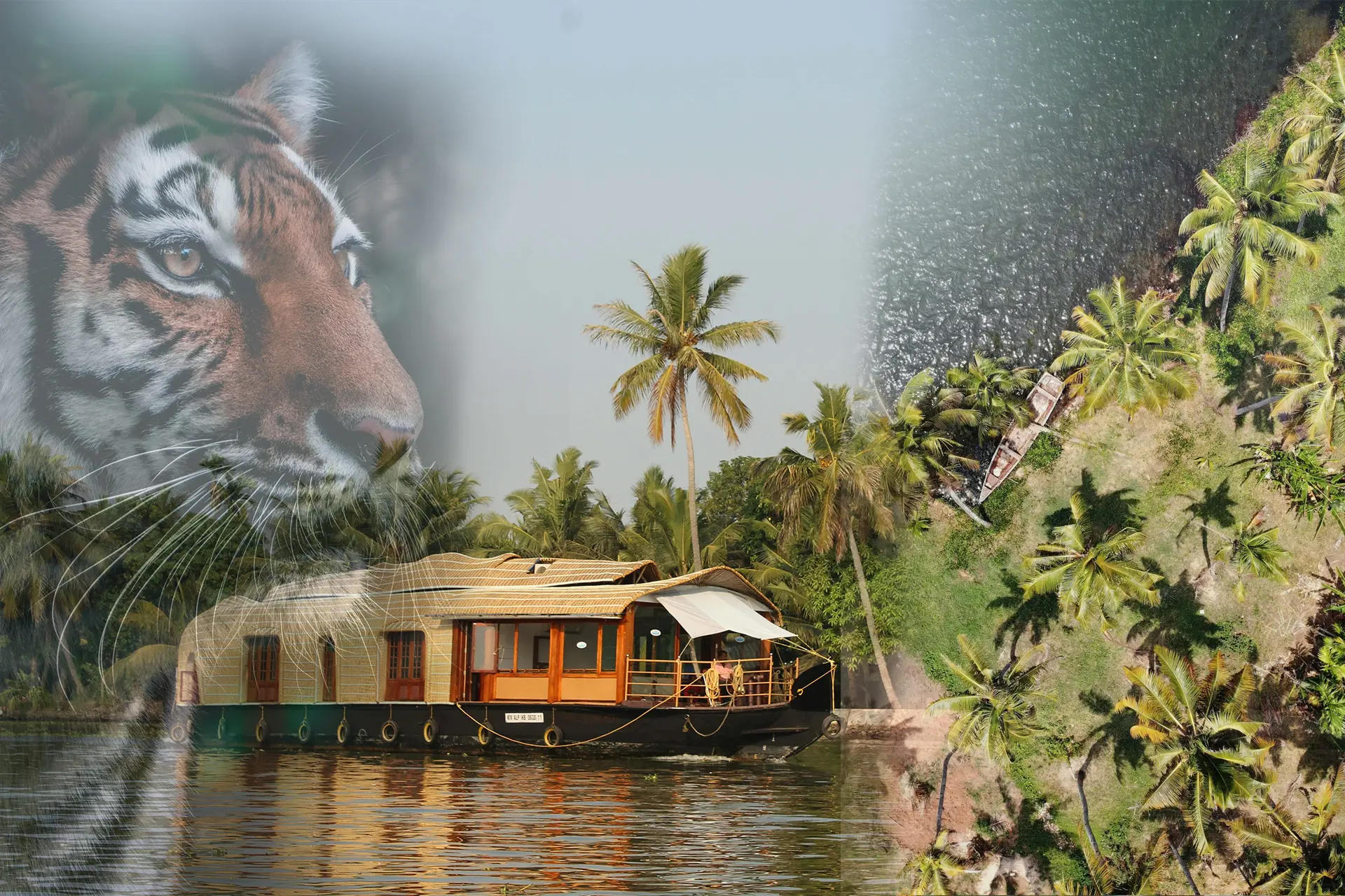 Kerala Serinity Escape