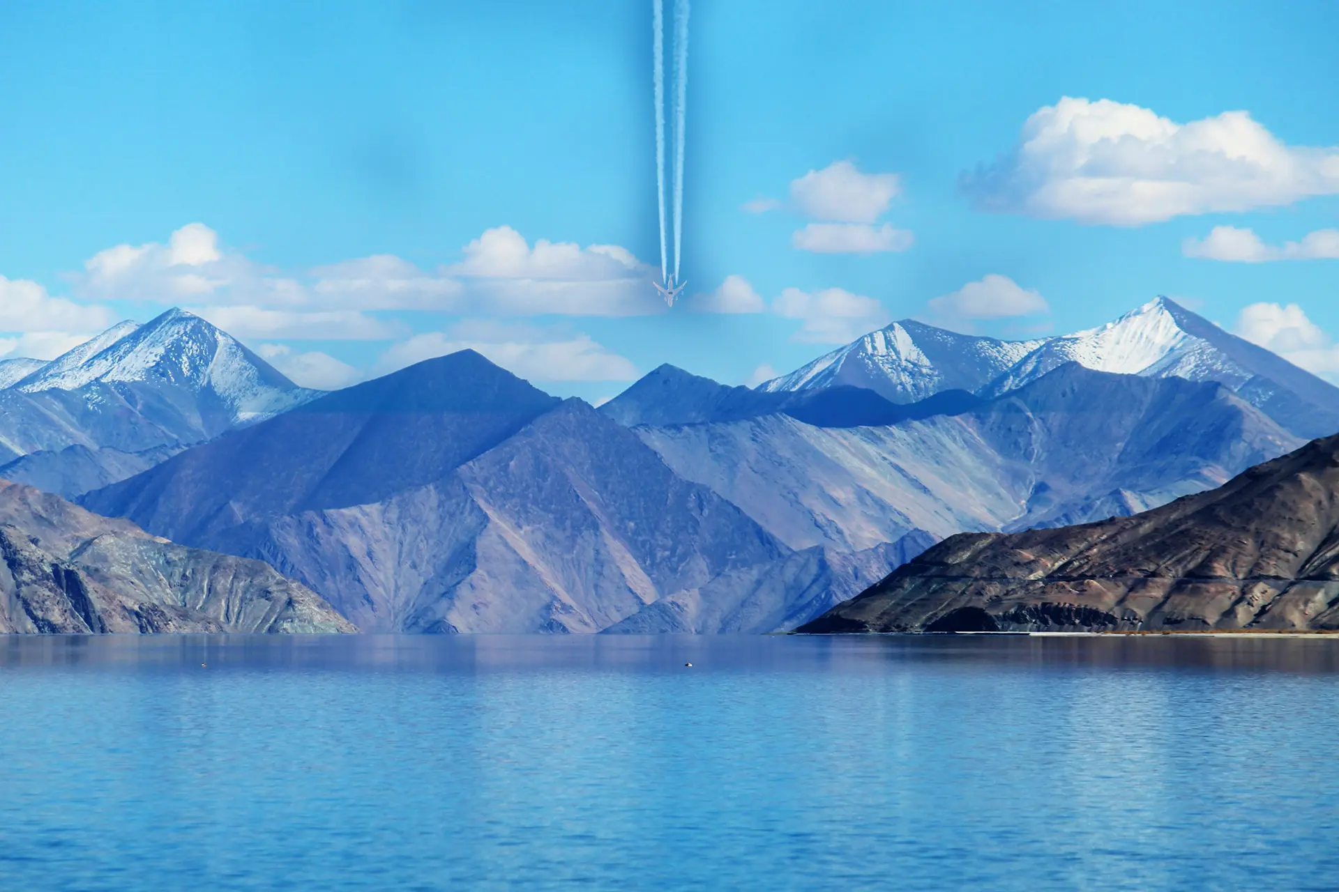 Kinnaur Spiti Lahaul and Ladakh Combo