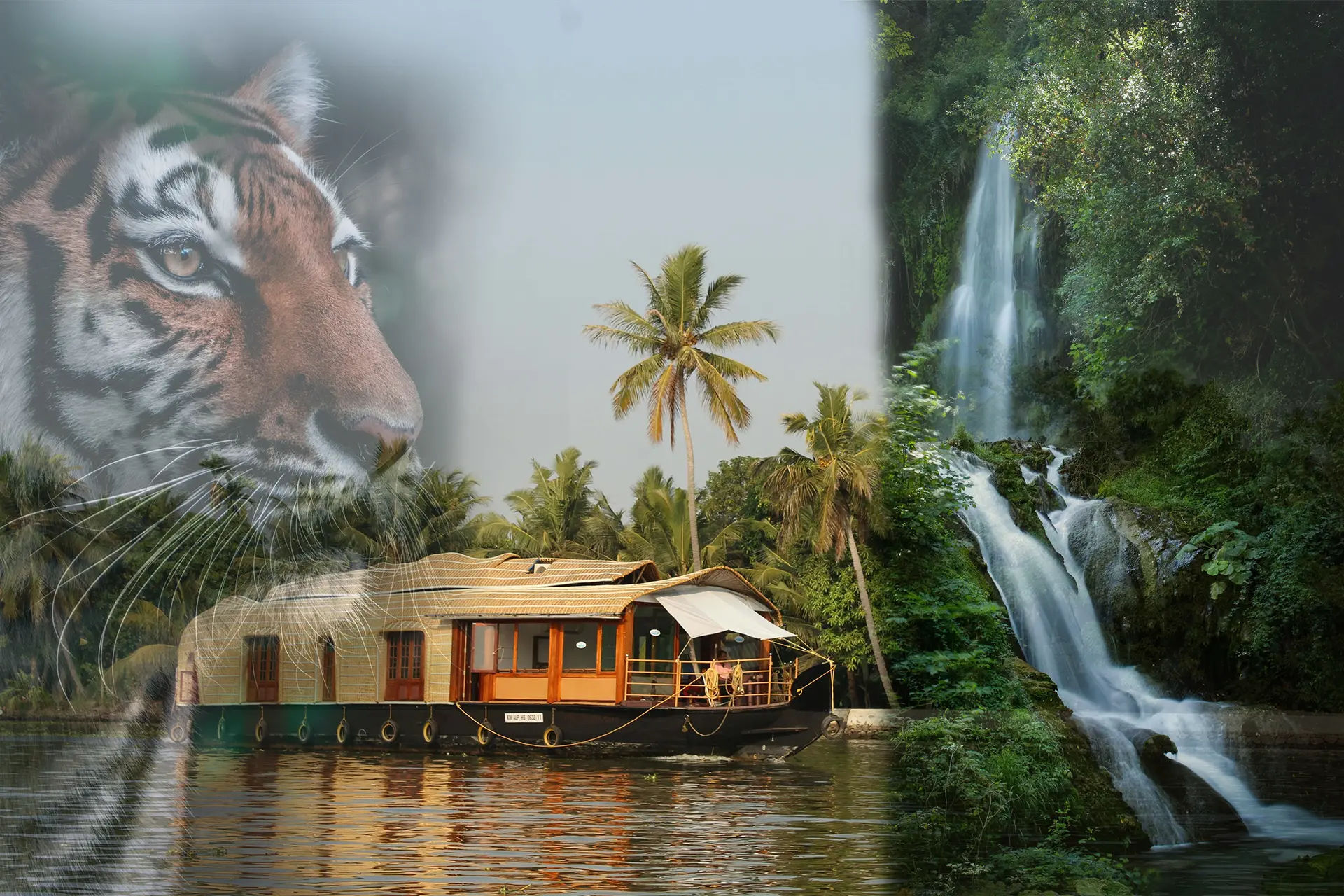 Scenic kerala