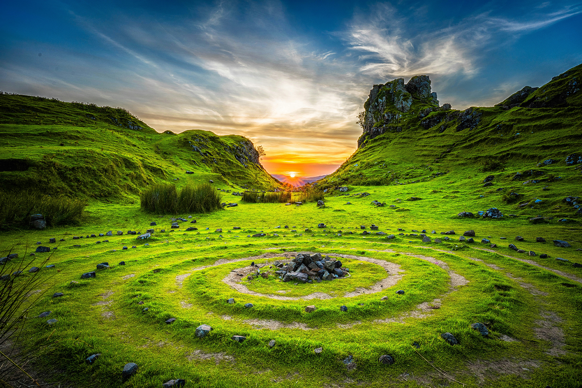 Leisure Travel Packages - Relaxing Vacations & Cultural Escapes