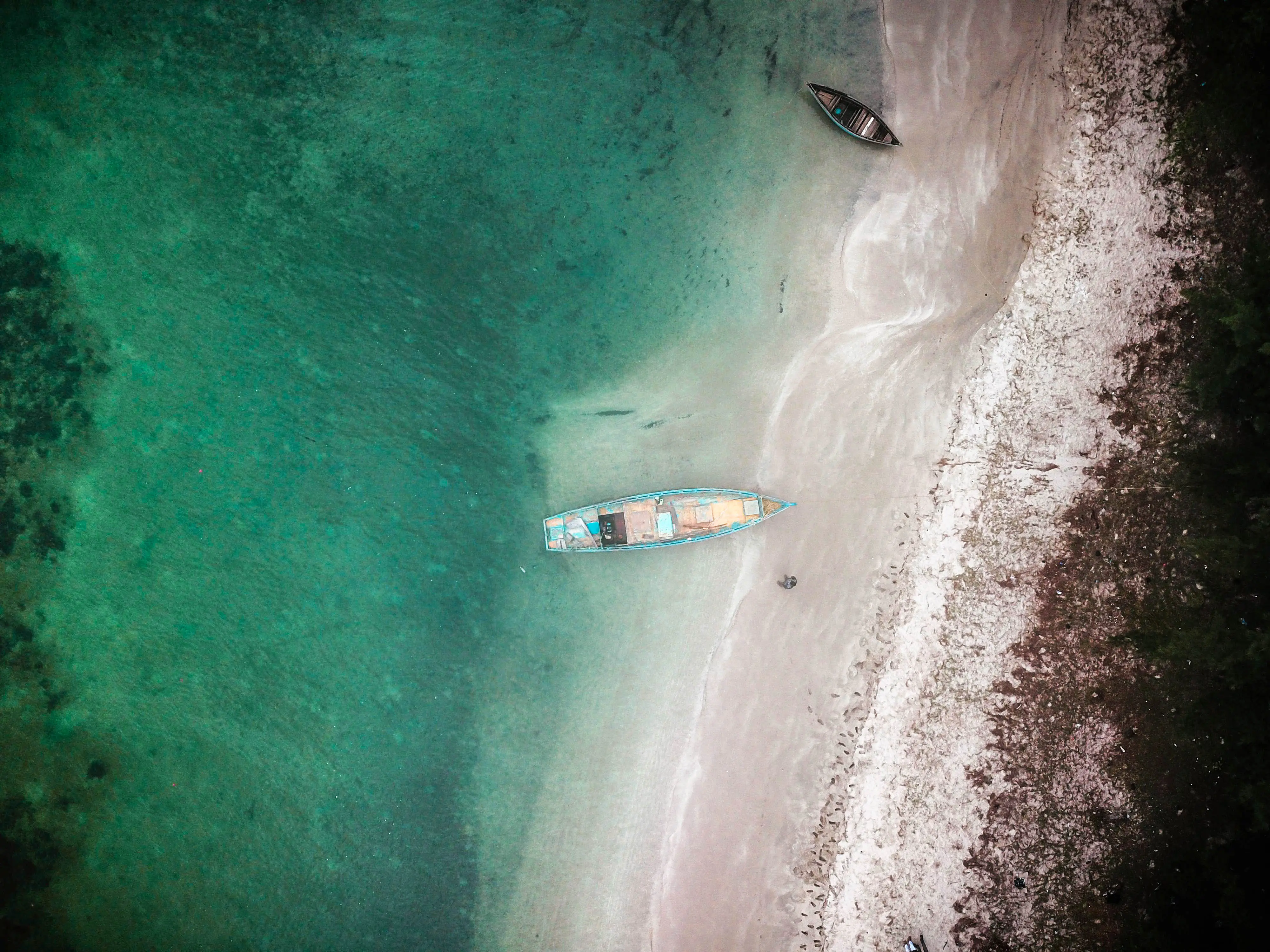 andaman escape