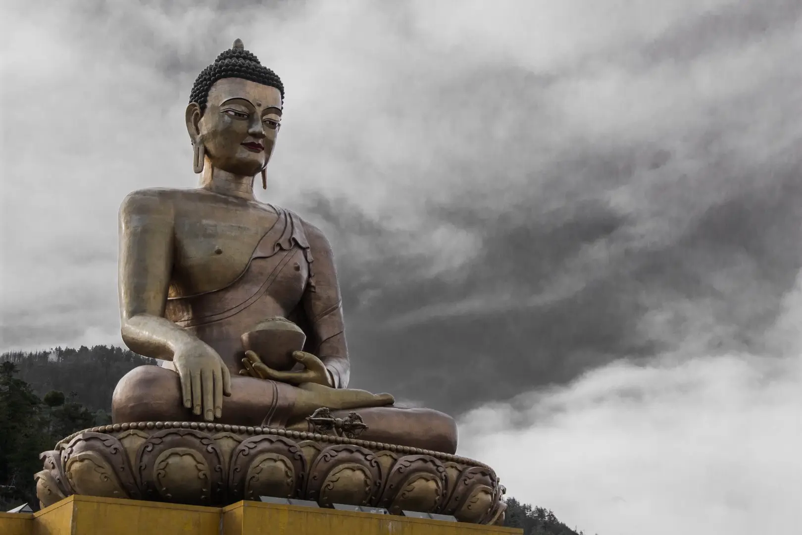 Bhutan Adventure itinerary