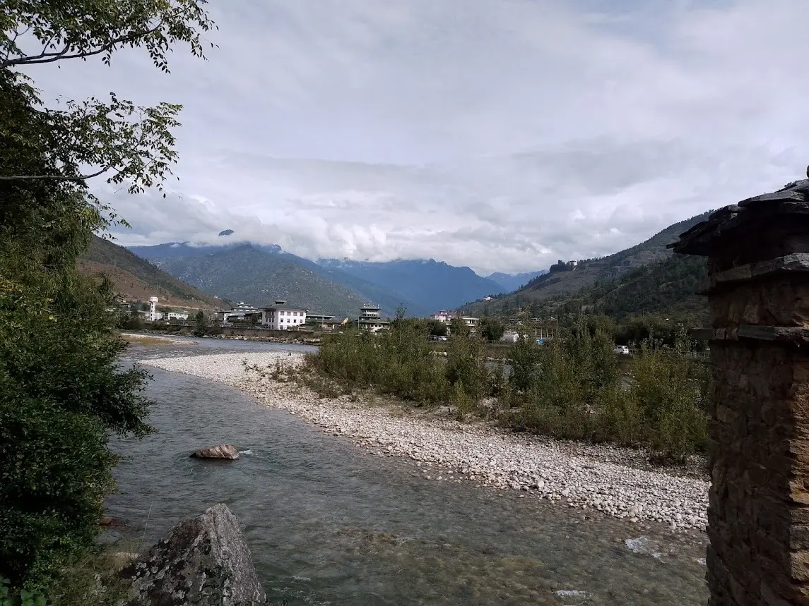 Enchanting Bhutan itinerary