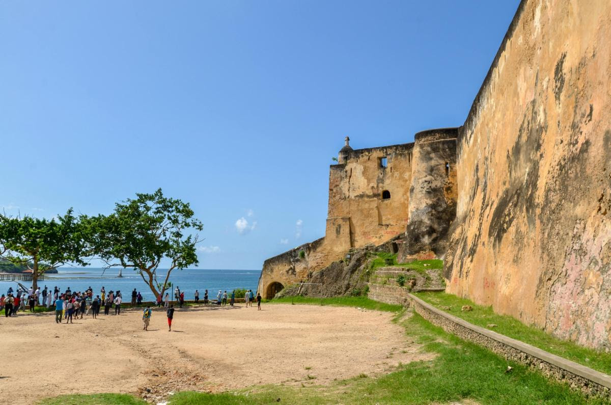 mombasa