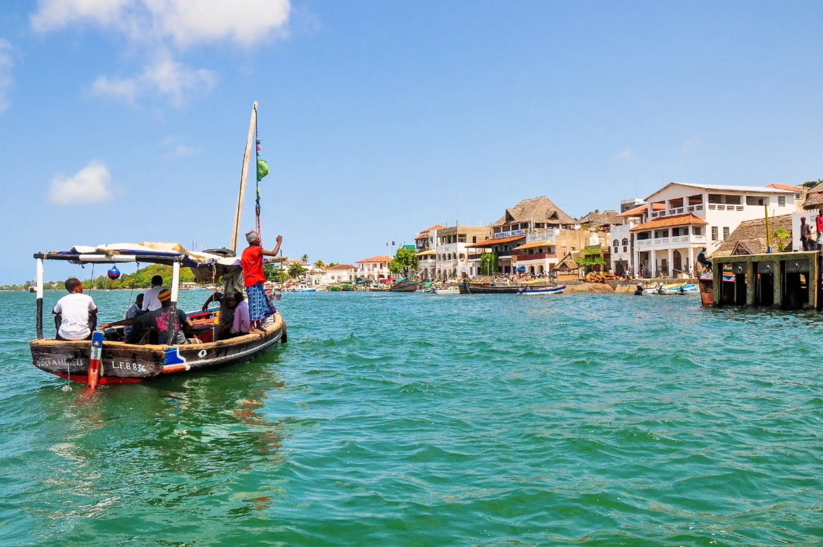 Lamu