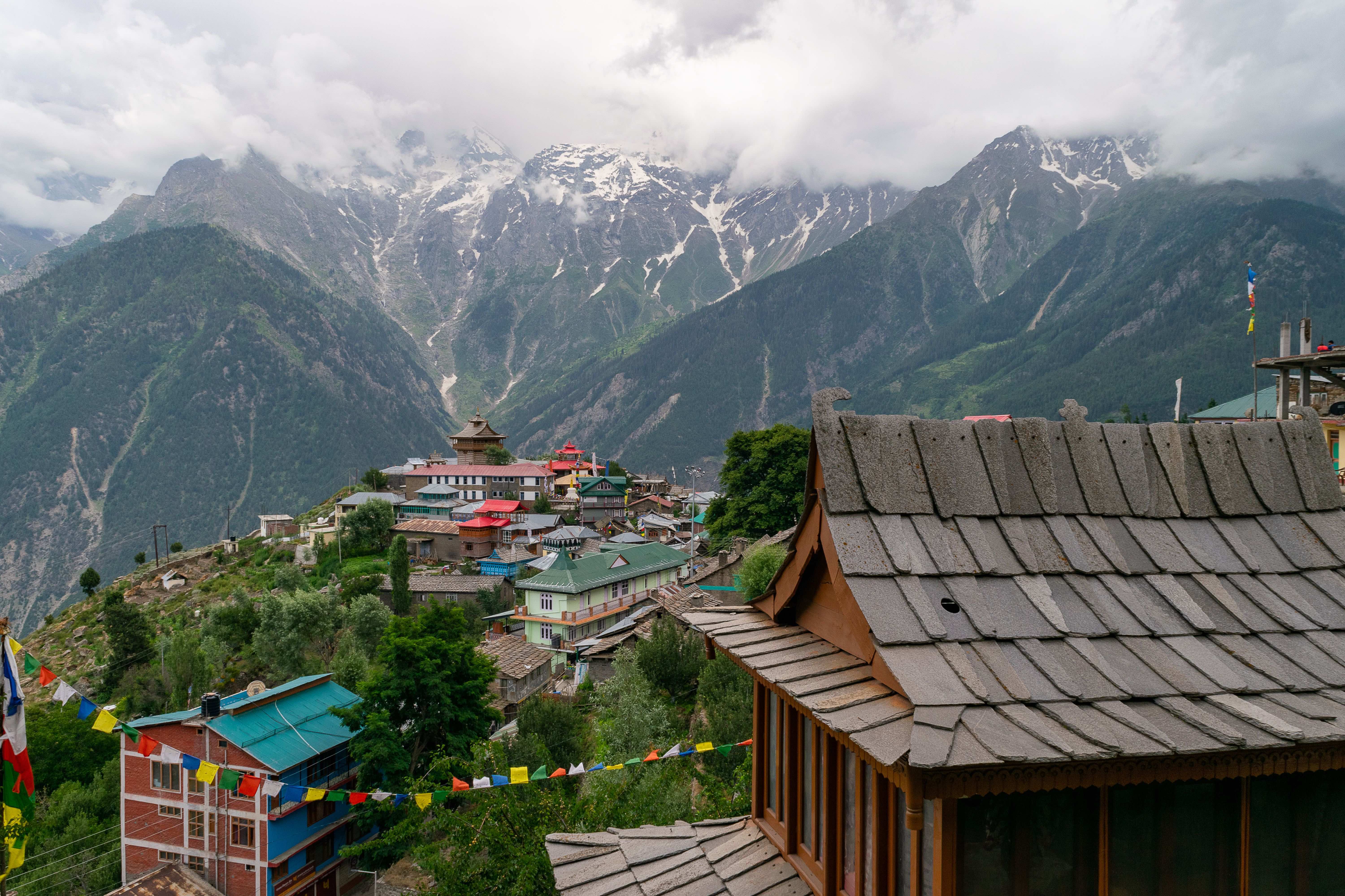 himachal tour