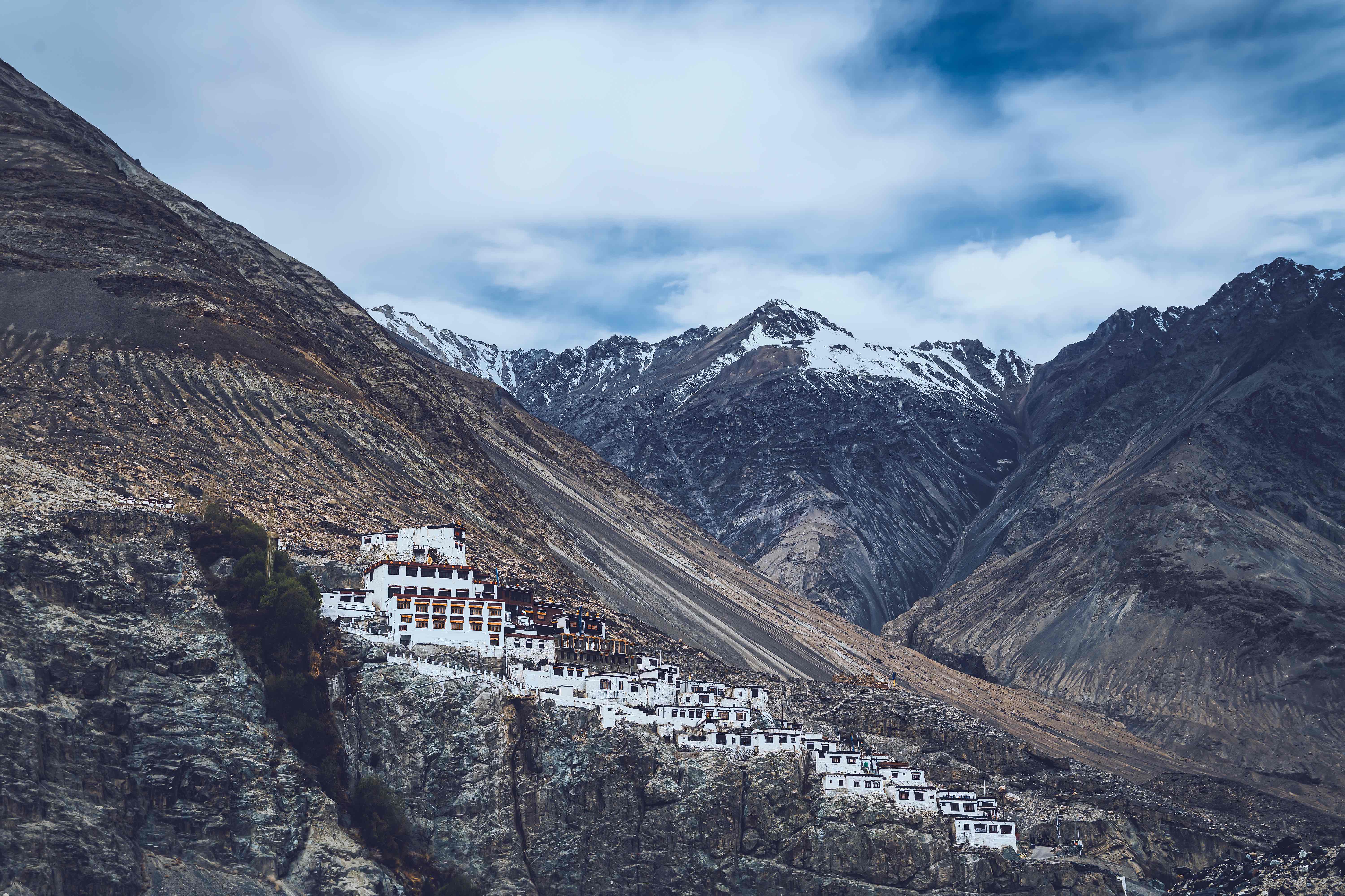 ladakh tour