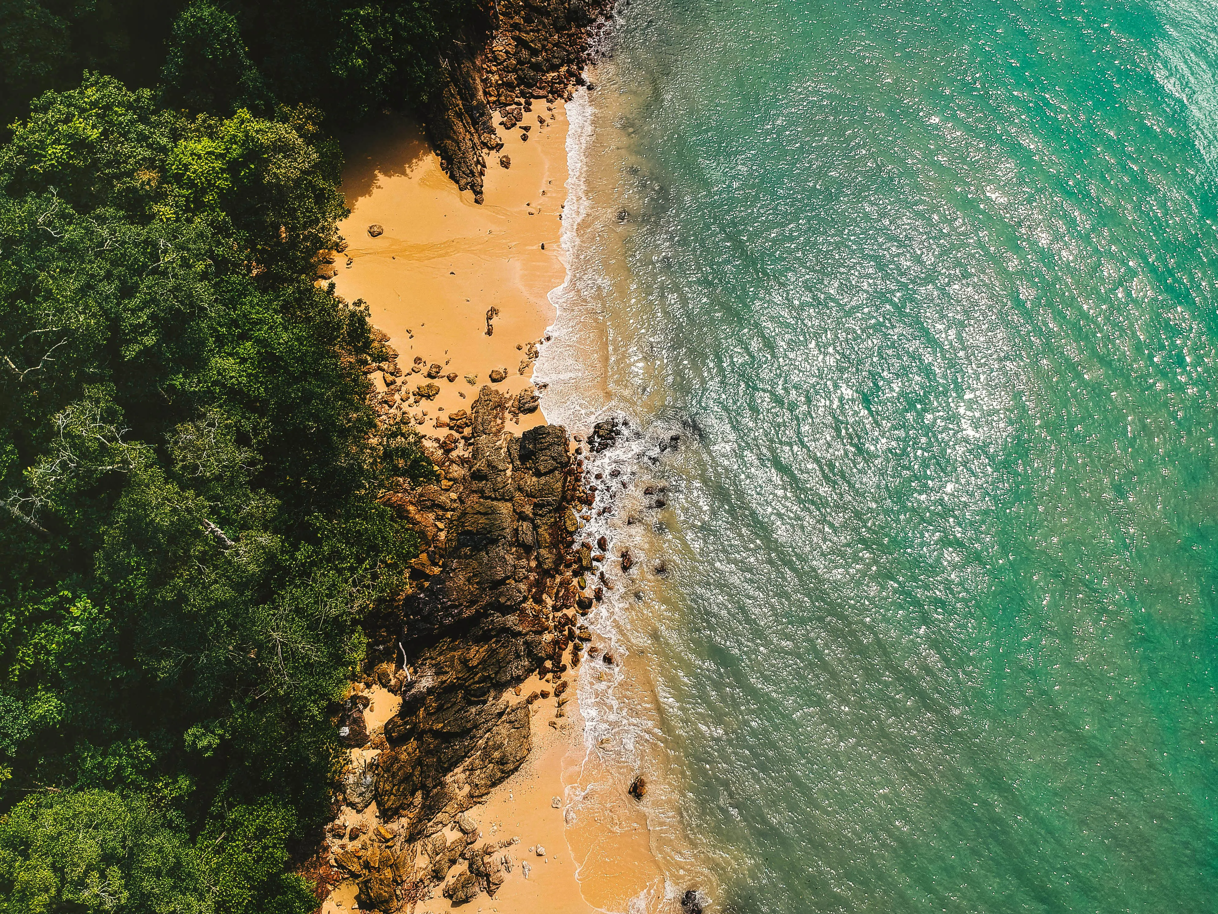 andaman tour