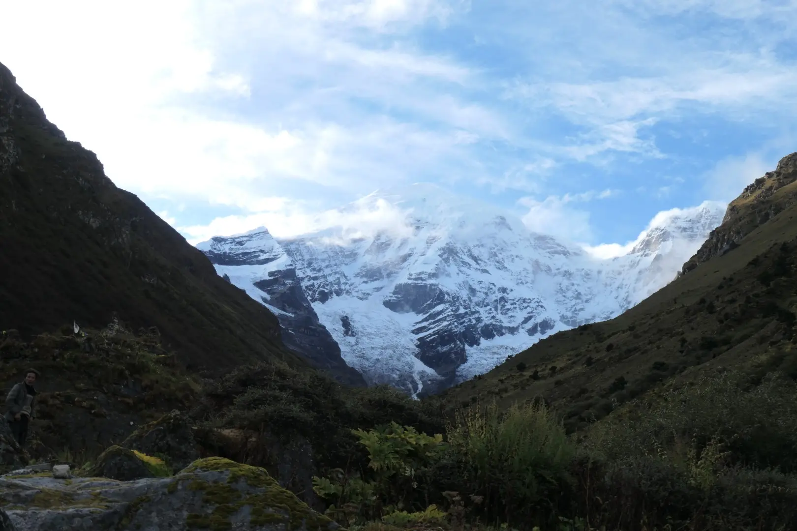 bhutan tour
