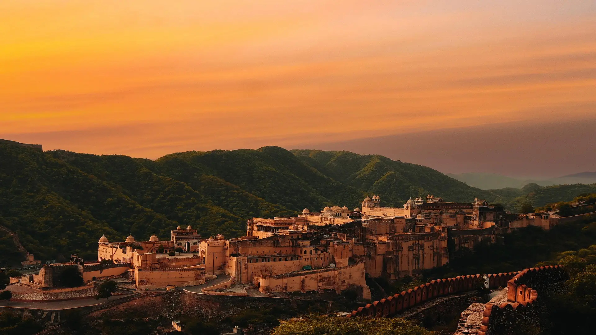 rajasthan tour