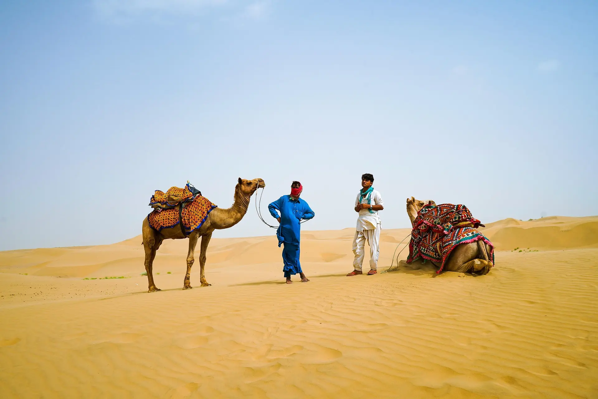 rajasthan tour