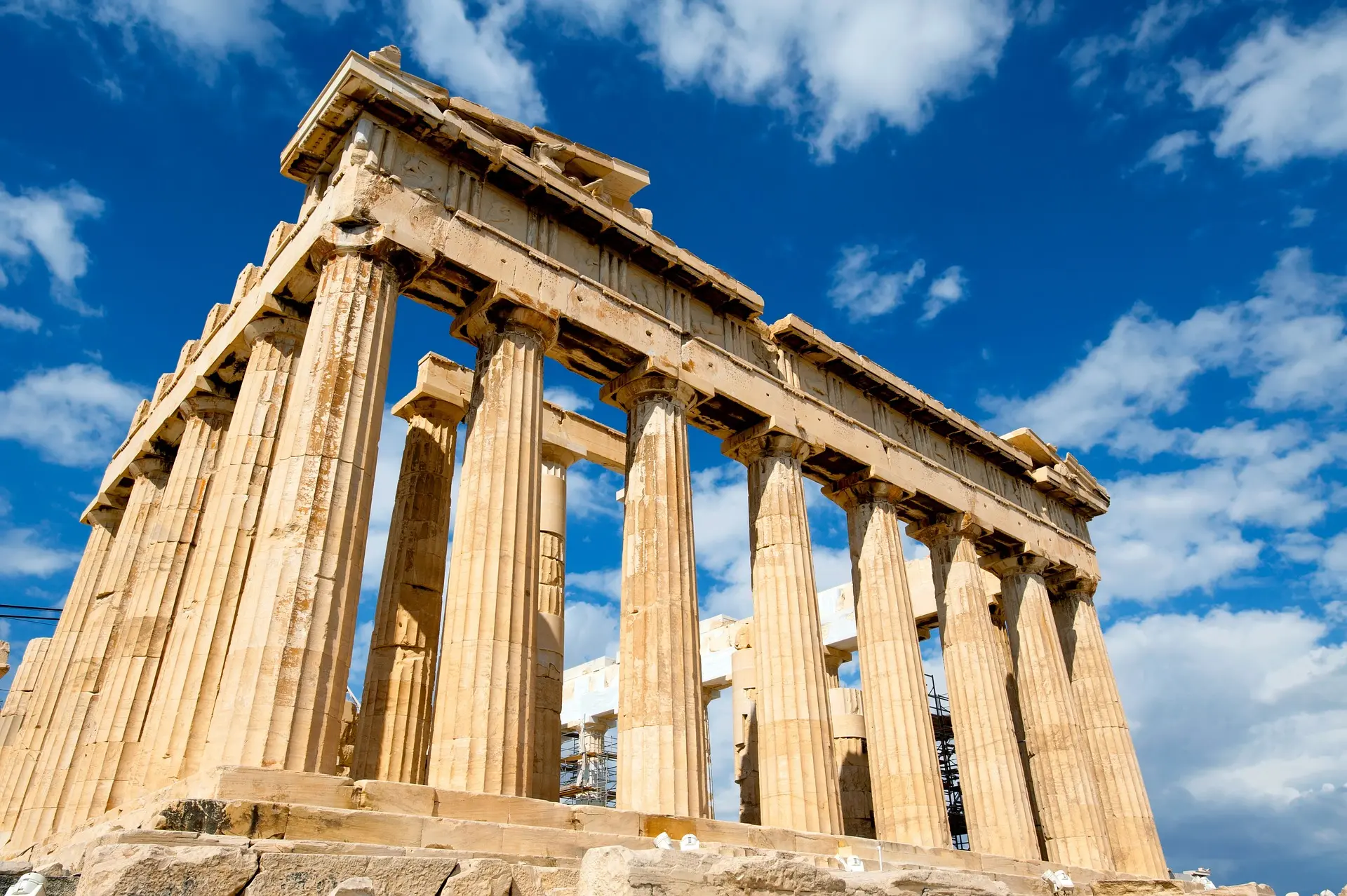 greece tour