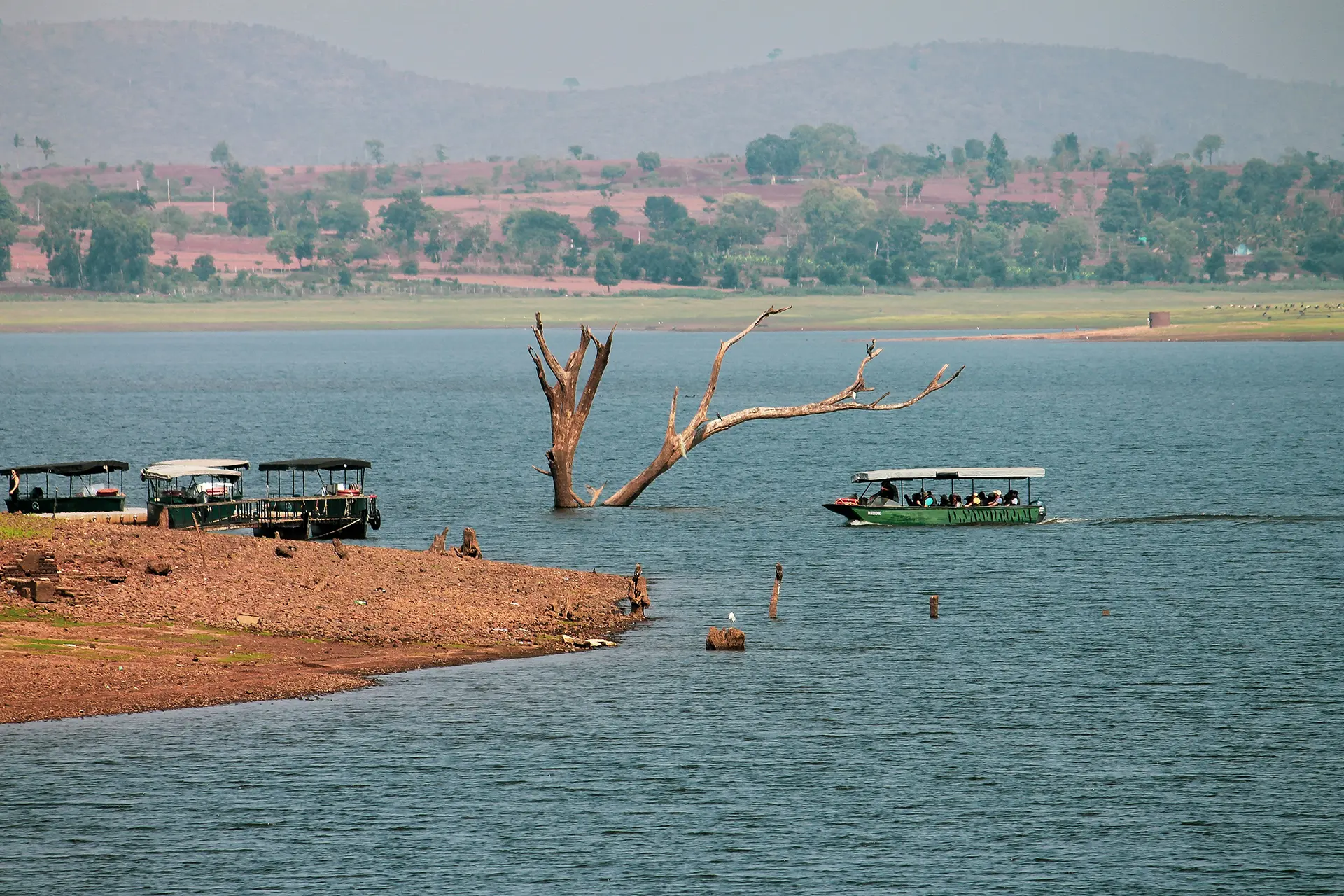 kabini tour