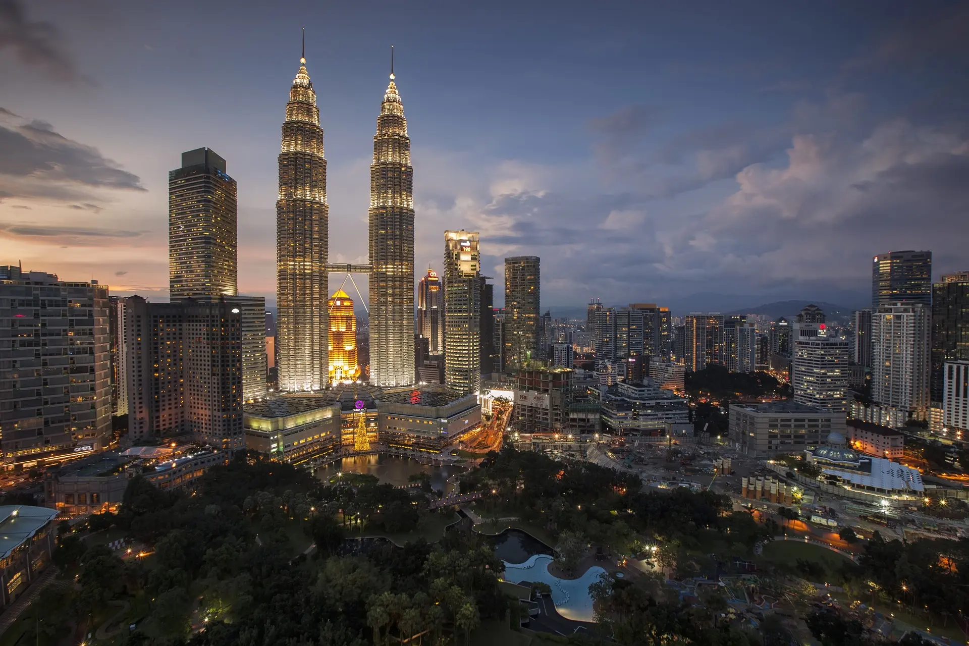 malaysia tour