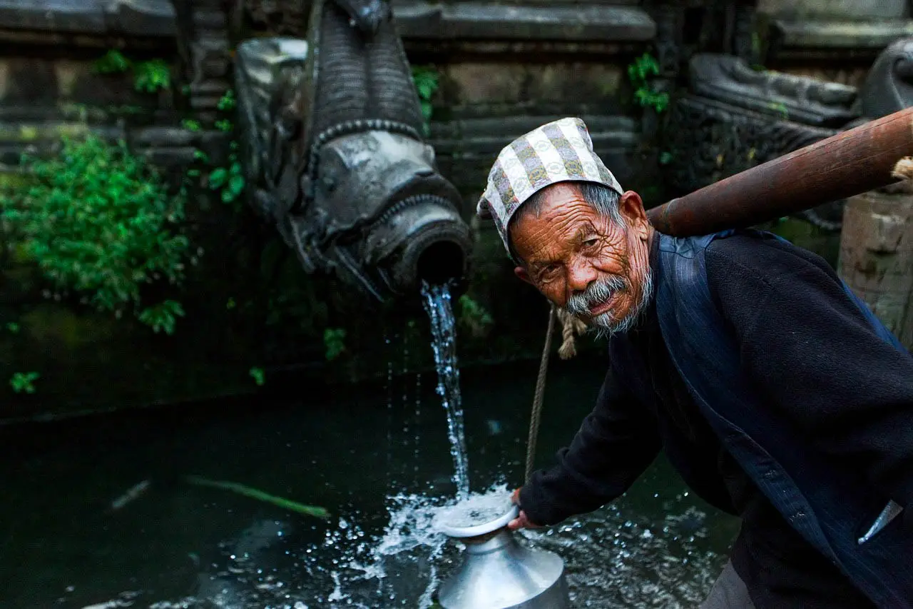 nepal tour
