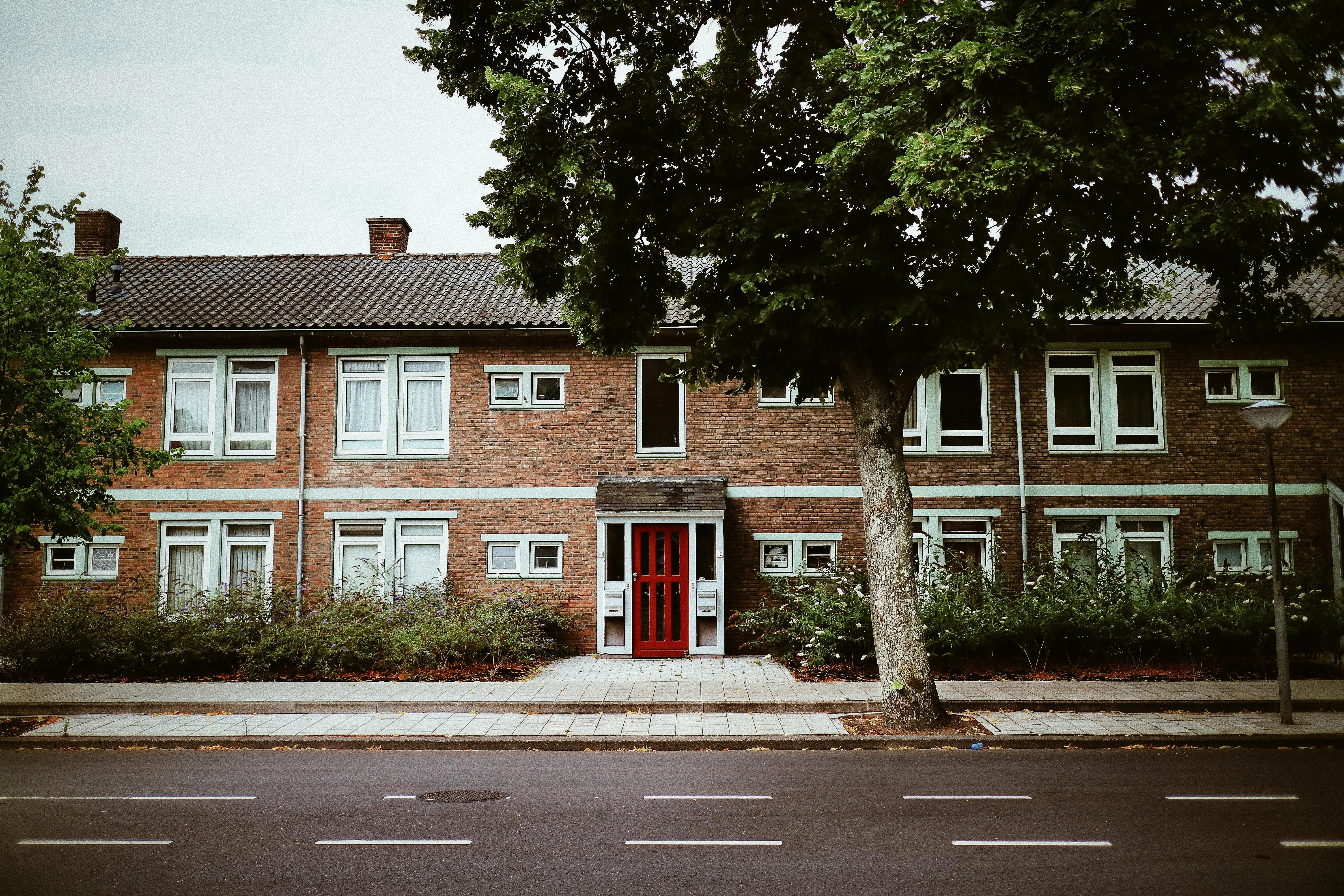netherlands tour