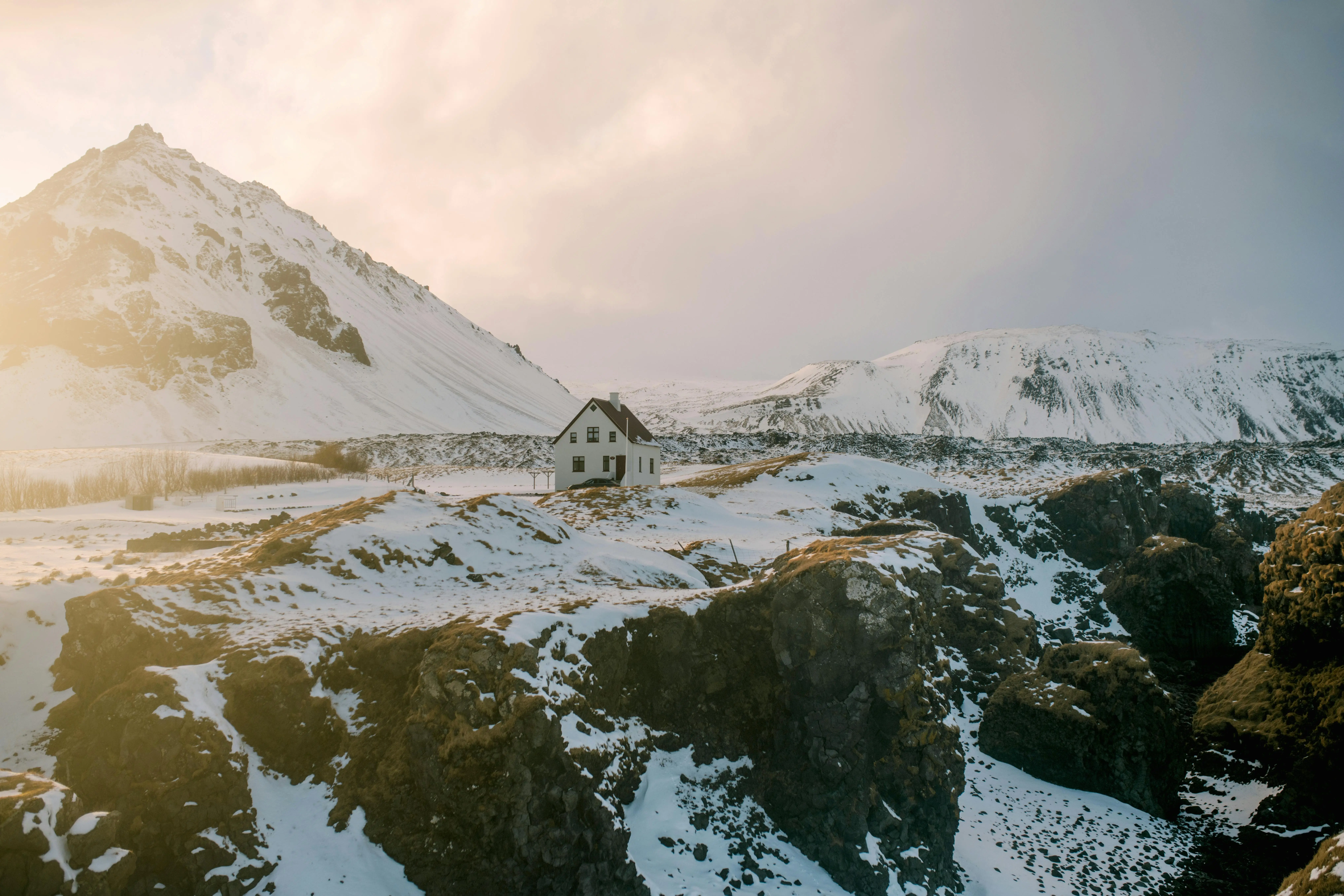 iceland tour