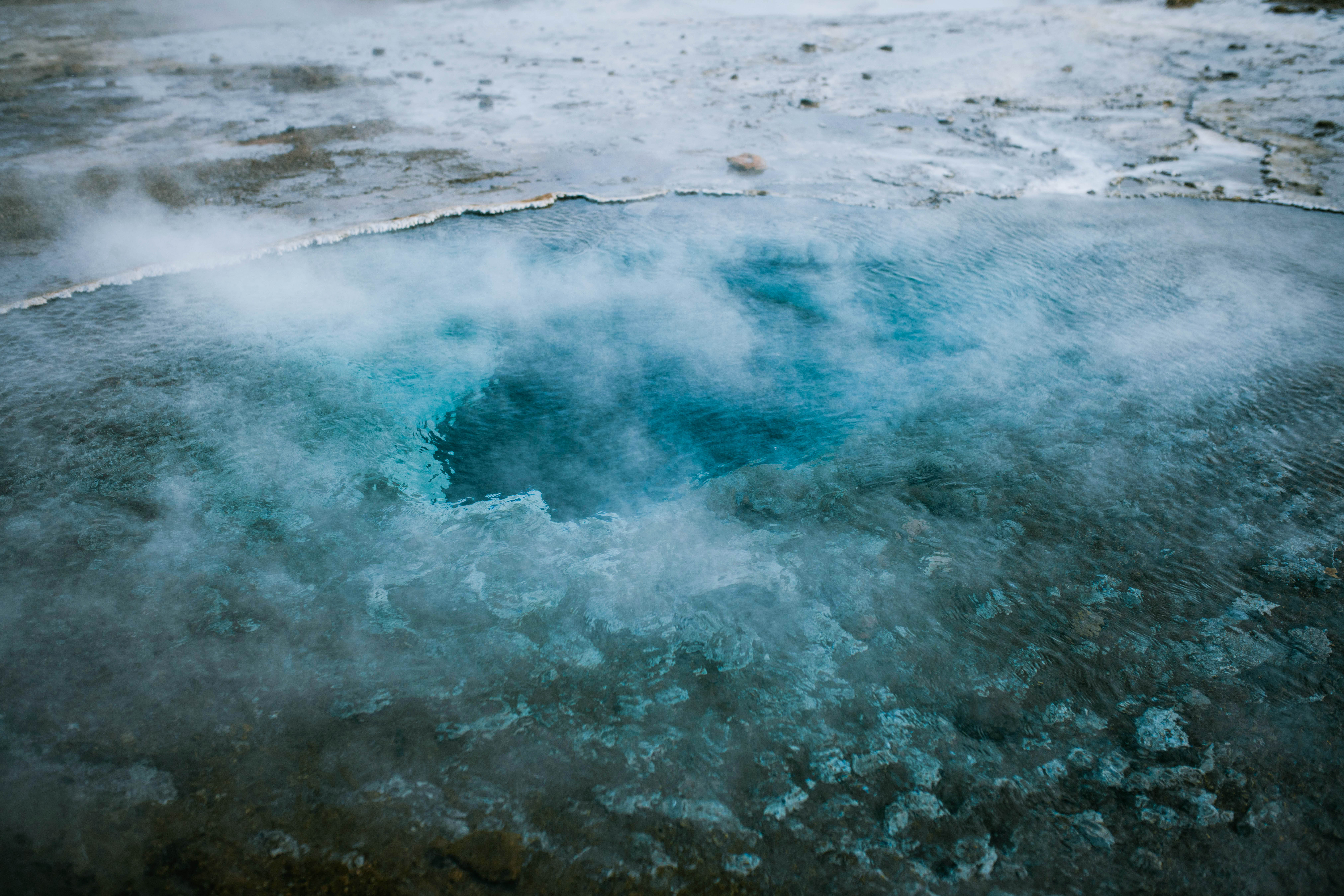 iceland tour