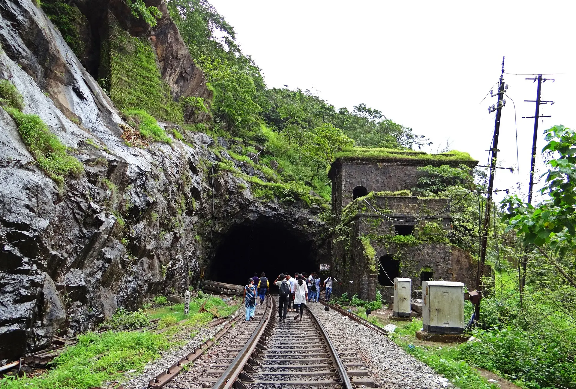 goa tour