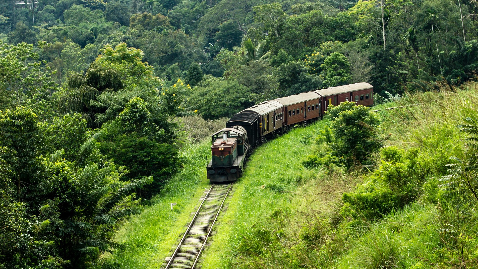 sri lanka tour