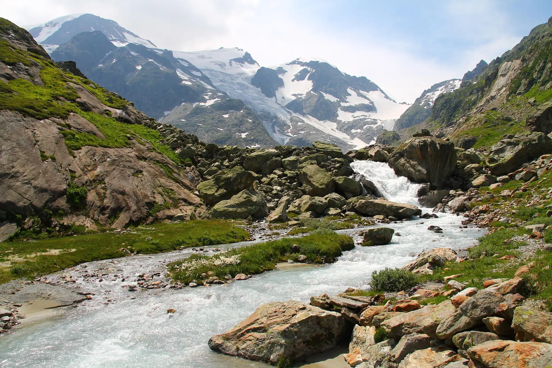 switzerland tour